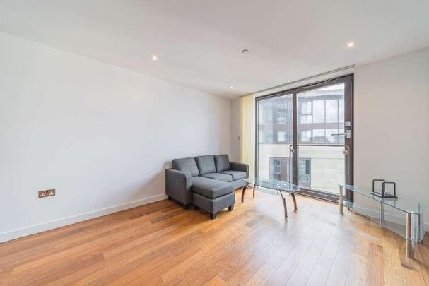 St Pauls Square, City Centre, Sheffield, S1 - Photo 1