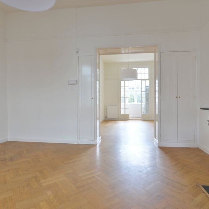Appartement te huur: Pieter Cornelisz. Hooftstraat 161-1 1071 BV Amsterdam - Photo 1