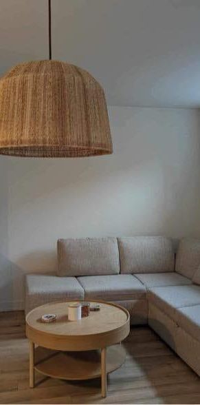 3 et demi a louer animaux acceptés - Photo 1