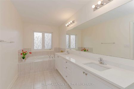 For Lease - 3919 Tufgar Crescent, Burlington, Ontario - Photo 4