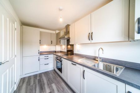 3 bedroom townhouse to rent - Photo 5