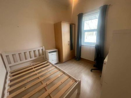 Fylde Rd, Ashton-on-ribble, Preston, PR2 - Photo 3