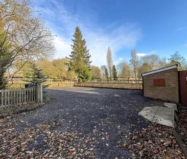 1 bedroom semi-detached house to rent - Photo 6