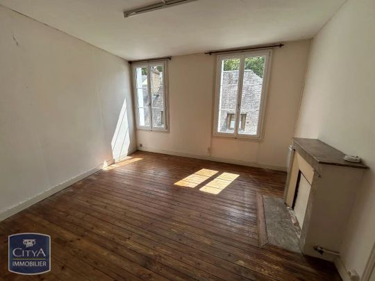 Appartement à louer 2 pièces 35.7m² - Photo 1