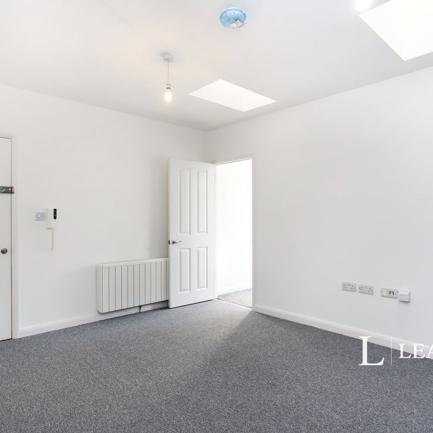 1 bedroom apartment to rent Hedley Street, Maidstone, Kent, ME14 - Photo 1