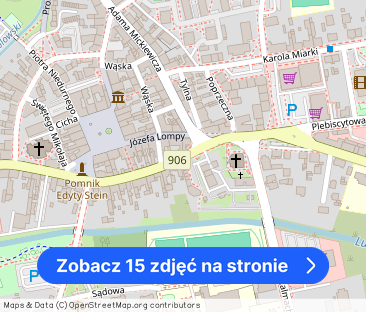 Nowe mieszkania na wynajem Lubliniec - Zdjęcie 1