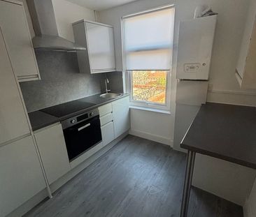 Bedsit, Rimrose Road, L20 - Photo 1