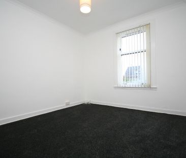 Kingston Road, 2 Bed Unfurnished Flat, Neilston – Available 18/10/2024 - Photo 1