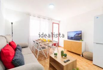 Alquiler de piso en Centro