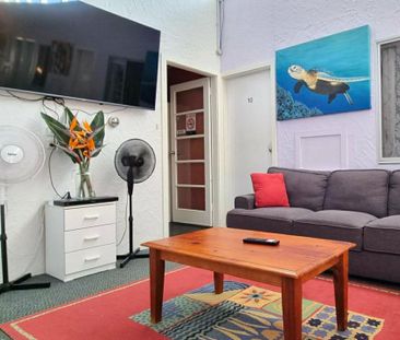 Transitional Housing For Youth - ROOMS AVAILABLE NOW!! - Photo 1