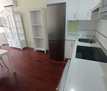 Piso de alquiler en Victoria, La Victoria - Photo 3