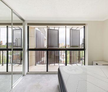 60/253 Goulburn Street, Surry Hills NSW 2010 - Apartment For Rent |... - Photo 6