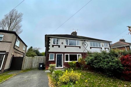 3 Bedroom Semi Detached To Let - Photo 2