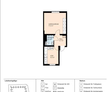 Utanbygatan 5 A - Photo 1