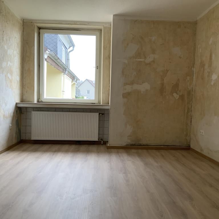 2-Zimmer-Wohnung in Essen - Photo 1