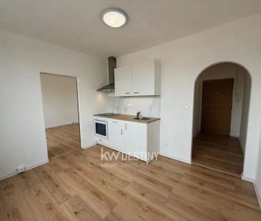 Pronájem bytu 1+1 36 m - Fotografie 4