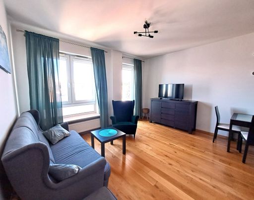 Dwa pokoje z garażem na Jana Kazimierza - Фото 1