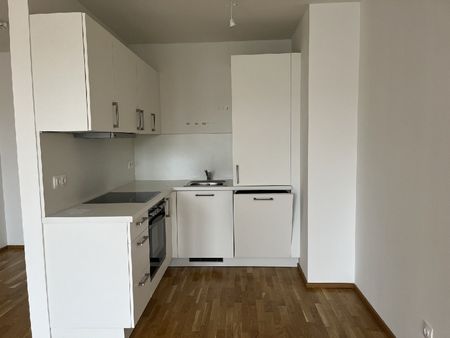 Gemütliche und moderne 3-Zimmer-Wohnung mit großer Terrasse - Photo 3