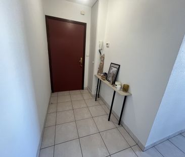 Location Appartement 1 pièce 26m² RODEZ 12000 - Photo 1