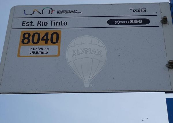 Apartamento T1 em Porto