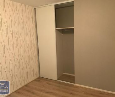 Location Appartement 2 pièces 47m² BAVANS 25550 - Photo 6