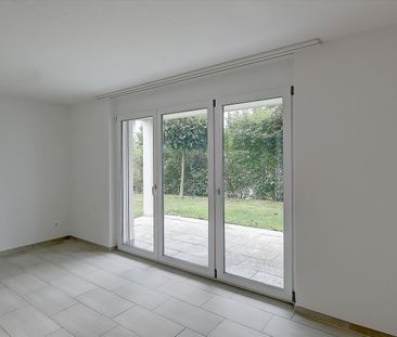 2.5 Zimmer, 58 m², EG - Foto 4