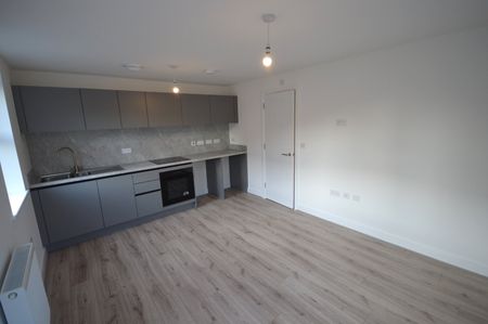 2 bedroom house to rent - Photo 3