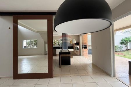 Casa com 3 suítes, gourmet e piscina para locação no Condomínio Terras de Vinhedo - Vinhedo - SP - Foto 5