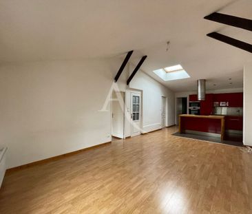 Location Appartement 3 pièces 71m² - Photo 5