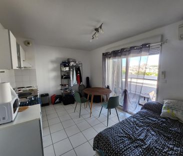 Location Appartement 1 pièce 20m² OLEMPS 12510 - Photo 1