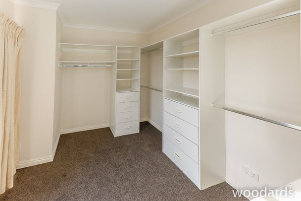 Generous four bedroom home - Photo 1