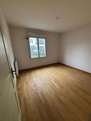 Appartement - T3 - OYONNAX - Photo 1