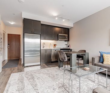 For Lease - 301 Sea Ray Avenue Unit# C411, Innisfil, Ontario - Photo 5