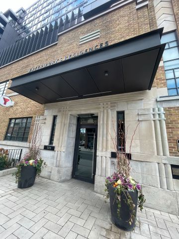 For Lease - 505 Richmond Street Unit# 628, Toronto, Ontario - Photo 2