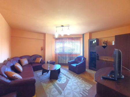 Inchiriez apartament 2 camere Vlaicu, decomandat, etaj 2,... - Fotografie 5