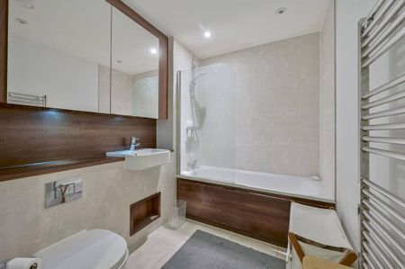 1 bedroom flat to rent - Photo 4