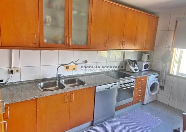 Apartamento T3