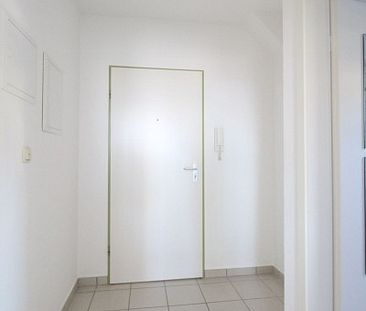 Hübsche 2-Raum Dachgeschoss-Wohnung in zentraler Wohnlage von Schönheide - Foto 3