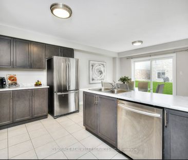 Detached Home For Lease | X8141332 - Photo 1