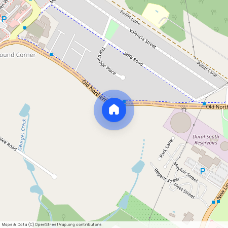 775 Old Northern Road, NSW 2158, Dural