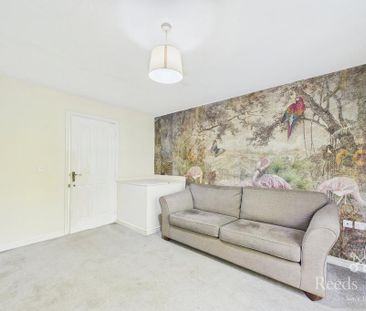 4 bedroom terraced house to rent - Photo 1