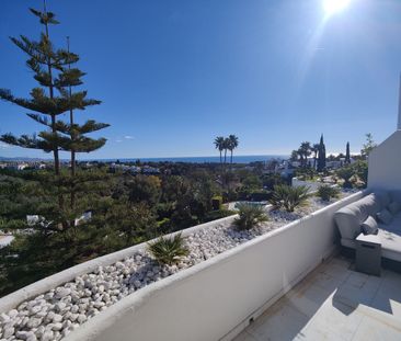 Apartment in Marbella, Costa del Sol - Photo 4