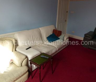 Park Range, Manchester, M14 5HR - Photo 3