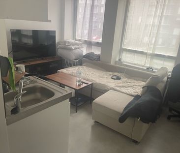 Location Appartement 1 pièce 20m² VILLENEUVE D ASCQ 59650 - Photo 3
