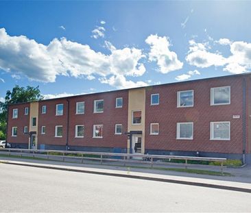 Nästegårdsgatan 8 B - Foto 1