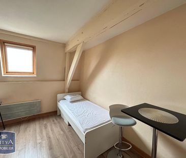 Location Appartement 15m² ARRAS 62000 - Photo 2