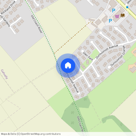 48 Dunsuivnish Avenue, Portstewart, BT55 7EP