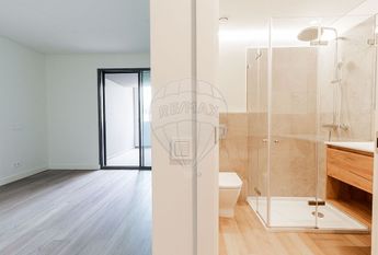 Apartamento T2 em Lisboa