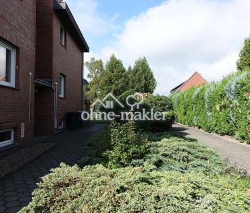 Ihr neues Zuhause in Barnstorf - gepflegte 3Z-Wohnung im Grünen mit... - Photo 6