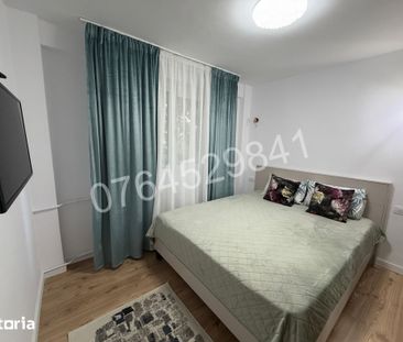 Totul Nou| Apt. 2 camere,Lacul Tei-Barbu Văcărescu,Str. Grigore Moisil - Photo 1